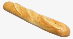 French Demi Baguette, 220 G - Grosse Baguette