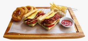 Alfhcm Als Club Baguette - Bánh Mì Baguette Mini Margherita