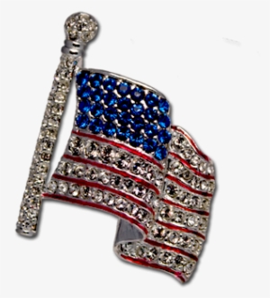 Visit - Lapel Pin