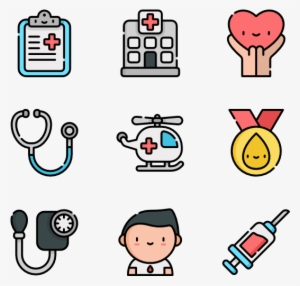 Blood Donation - Pacifier