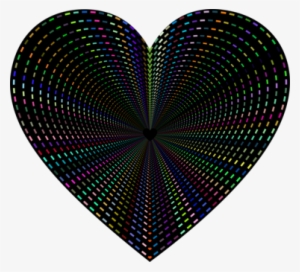 Computer Icons Raster Graphics Line Art - Heart