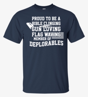 American Flag Tshirt Proud To Be A Deplorable Proud - Legends In November T Shirt