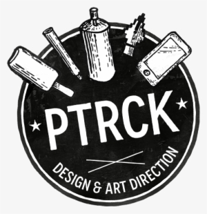 Patrick Plaggenborg Freelance Designer & Art Director - Illustration