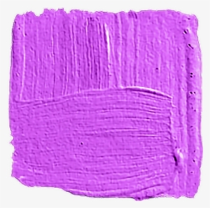 Smear Smearofpaint Paint Purple Purpura Color Carmesi - Purple