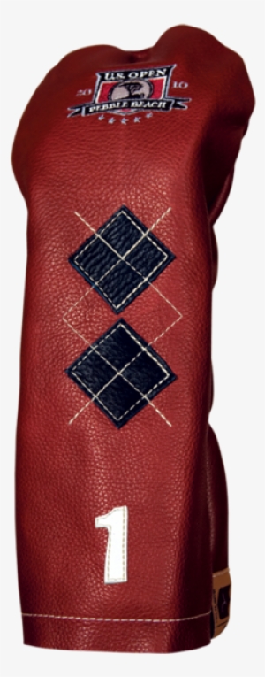 Ox Blood / Navy / Antique White - Vest