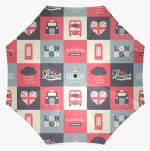 Interestprint Stylish Retro Vintage Union Jack British - English Legal System By Frances Quinn & Catherine