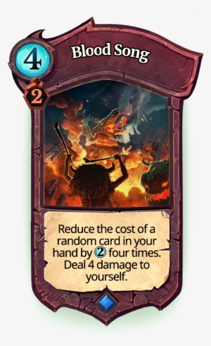 Feed The Forest Faeria
