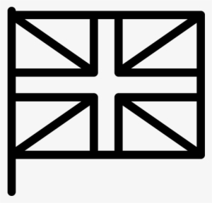 Gbp - Union Jack Icon