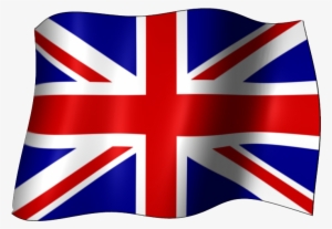 Go To Image - Red White And Black Uk Flag