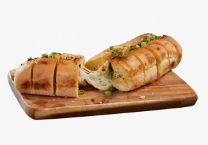 Domino's - Garlic Bread