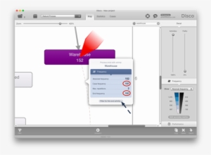 The Same Can Be Done With The Start Activities By Clicking - Disco Case How Much Paths