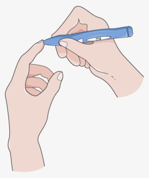 Download The Image - Blood Lancet