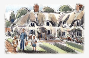 Residential Tutors - Tutor