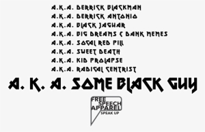 Customcat Men's Premium Tee-shirts He Is Not Just Some - Calligraphy