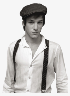 Retro-guy - Wallpaper