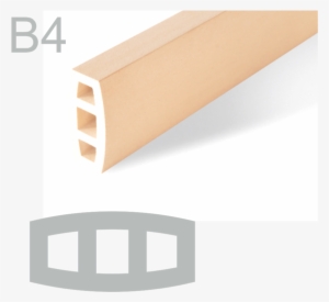 Baguette-b4 - Autodesk Revit
