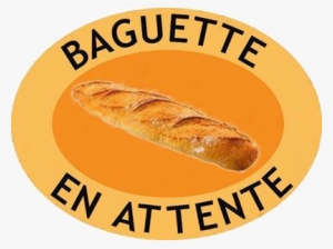 Baguette En Attente Estrie Sherbrooke1 - Baguette En Attente