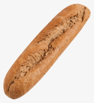 Centra Malted Multigrain Demi Baguette - Whole Wheat Baguette Aryzta