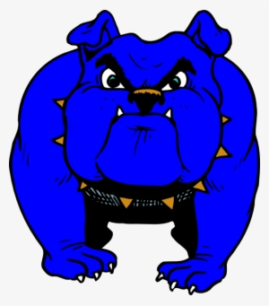 Bulldog Clip Art At Clker - British Bulldog Throw Blanket