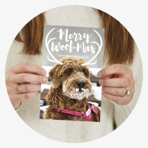 There Were So Many Amazing Designs To Pick From, But - Labradoodle