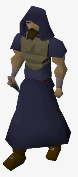 Gang Boss - Gang Minecraft Skins