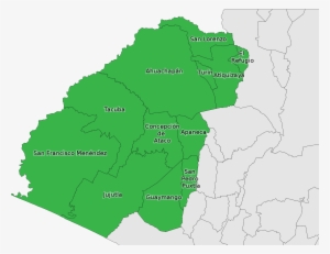 Open - Municipio De La Ahuachapan El Salvador