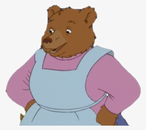 Posted By Kaylor Blakley At - Little Bear Png