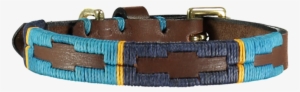 Extra Fino Eduardo Polo Dog Collar - Dog Collar