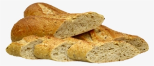 Multigrain Baguette - Sourdough