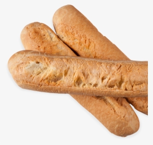 Finished Product - Baguette 6 Inch Calories