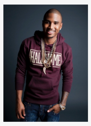 Top 12 Sexiest Black Men In Hollywood - Kidink Chris Brown Trey Songz