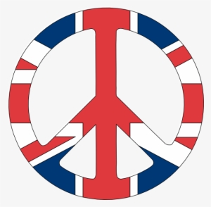British Flag Clipart Computer - Circle