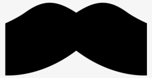 Free Mustache Clipart