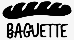 Baguette Boards - Baguette Logo