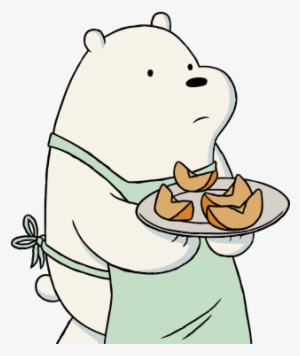 Ice Bear