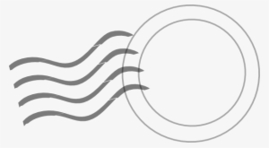 Passport Stamp Clip Art - Postage Clipart