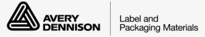 Etiquetas Y Adhesivos Sensibles A La Presión De Avery - Avery Dennison