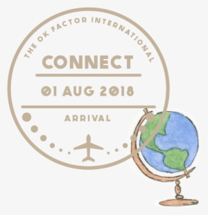 One Of An Atlas Ambassador's Most Important Roles Is - Logo