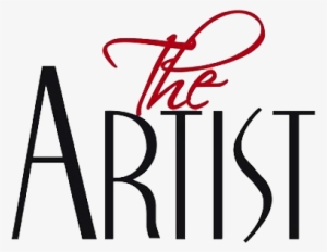 Theartist-logo - Artist