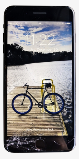 Screen Crack Png