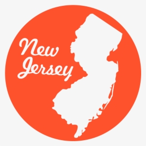 Zeel Passport Stamp - New Jersey Passport Stamp
