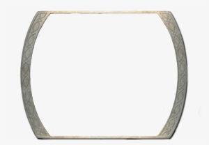 Resourcei Cobbled Together A Blank Banner For All Your - Circle