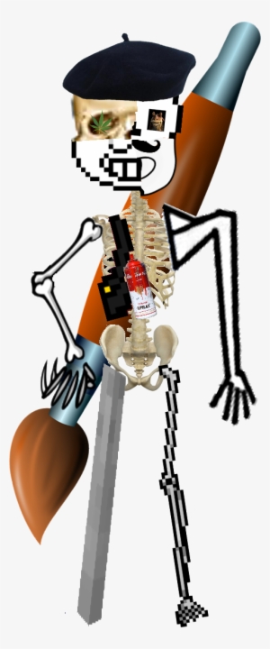 File History - Sans Nude