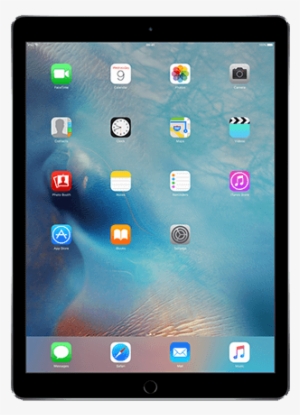 Ipad Pro 2