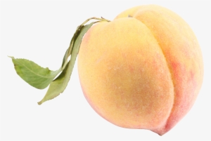 White Peach Png