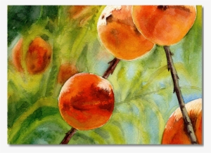 Original Traditional Watercolors By Gregory Effinger - Watercolor Painting