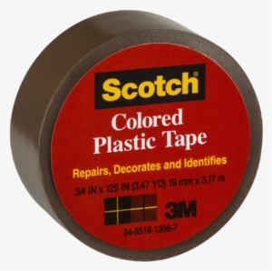 Scotch Tape