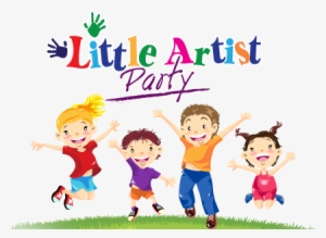 Home - Little Artist Illustration