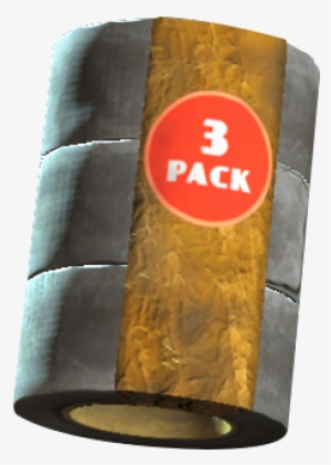 Pack Of Duct Tape - Fallout 4 Duct Tape