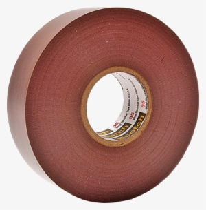 Scotch Vinyl Electrical Color Coding Tape 35, 3/4" - Circle